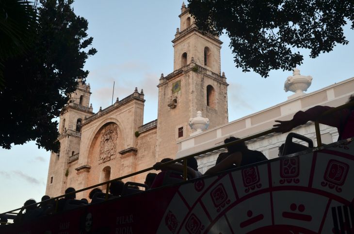 Aniversario 481 de Mérida, una ciudad pluricultural que mantiene su esencia y tradiciones